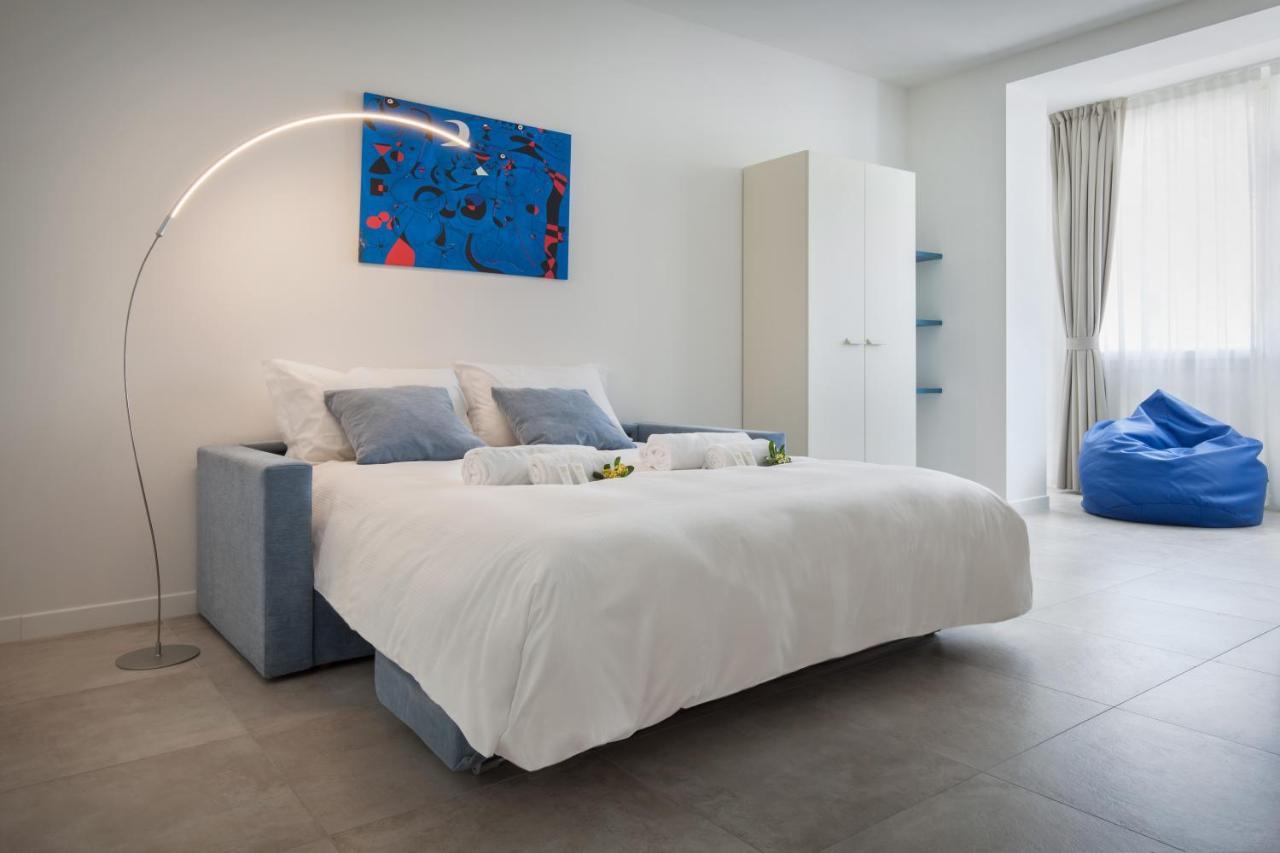 גארדה La Rocca Suite מראה חיצוני תמונה