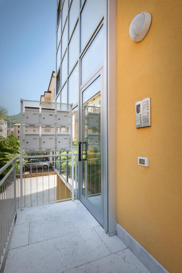 גארדה La Rocca Suite מראה חיצוני תמונה